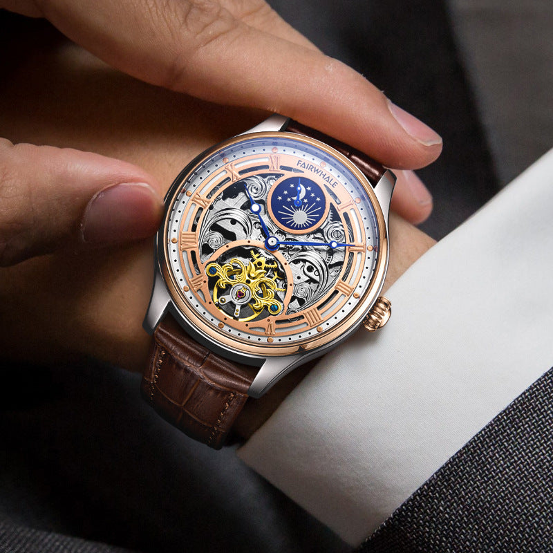 Luna Classic