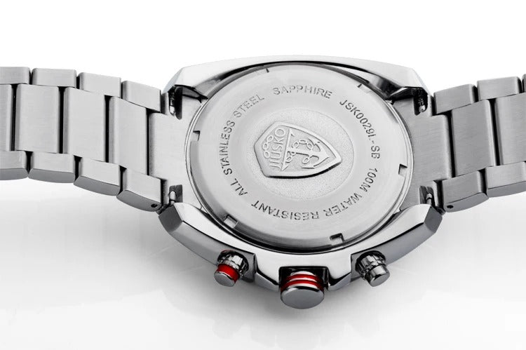Zenith Steel