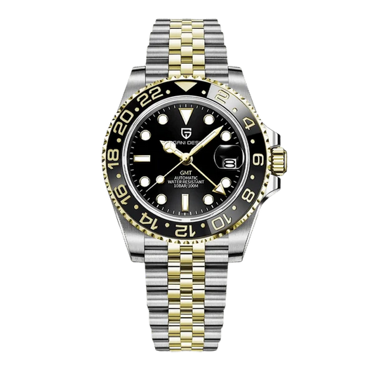 PD-1662 GMT NH34