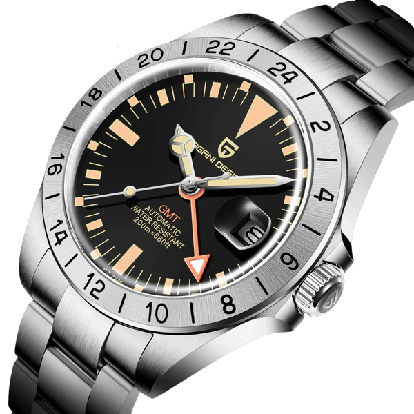 PD-1693 GMT