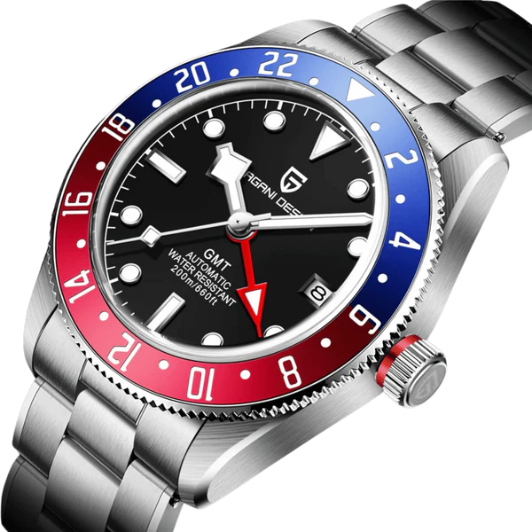 PD-1706 GMT