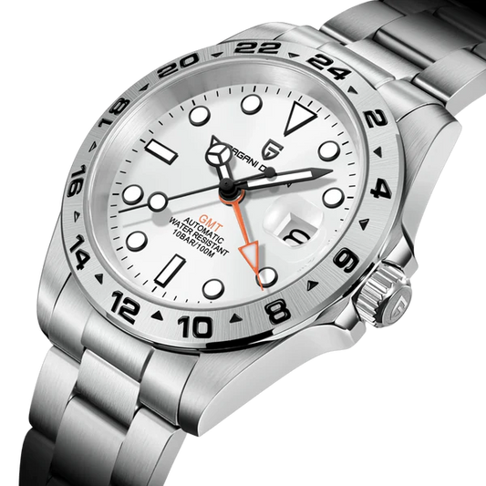 PD-1762 GMT II NH34
