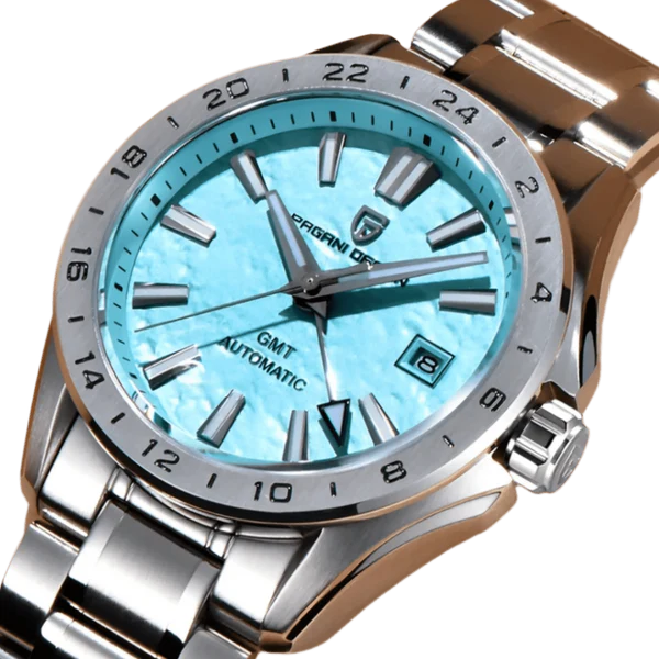 PD-1792 GMT