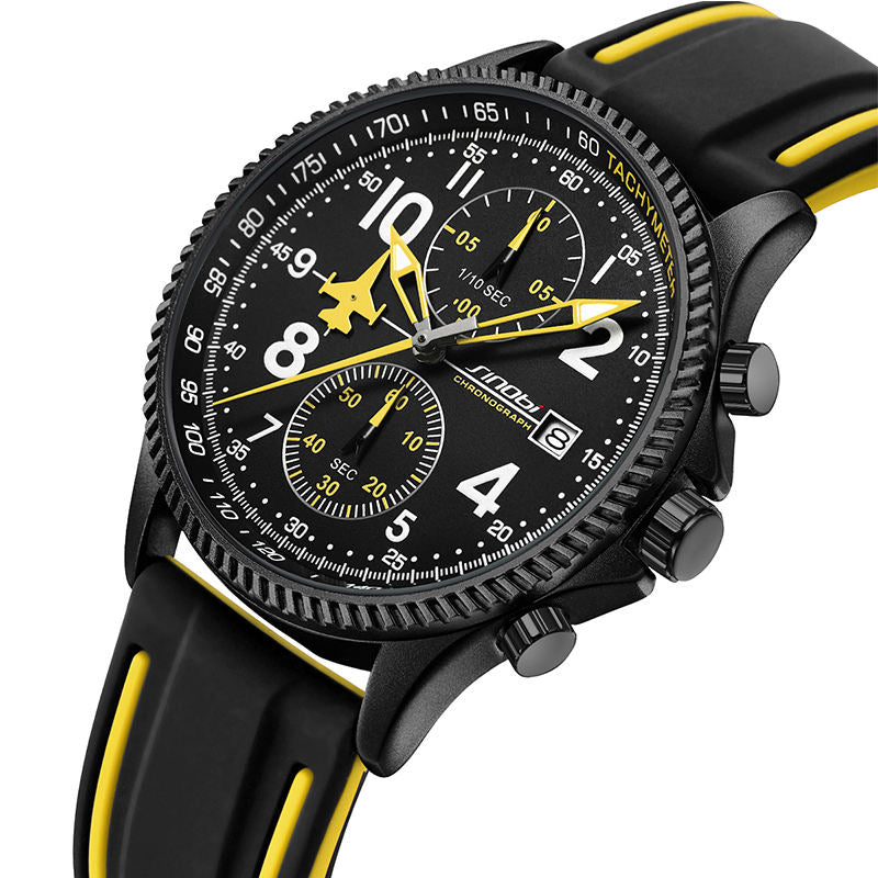 Versa Chrono