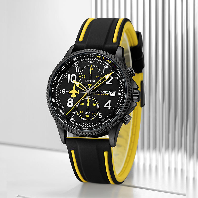 Versa Chrono