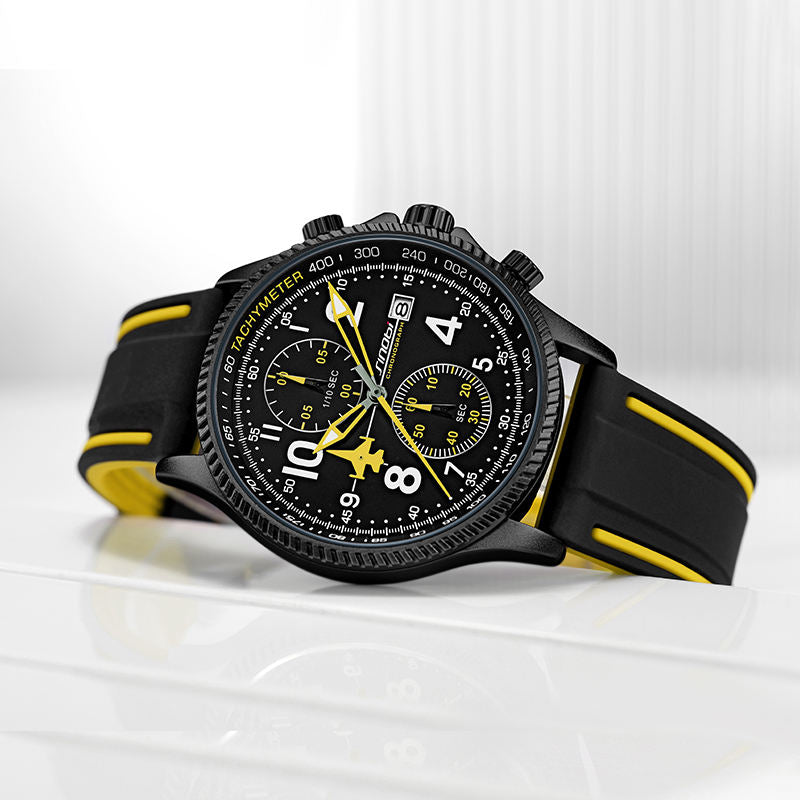 Versa Chrono