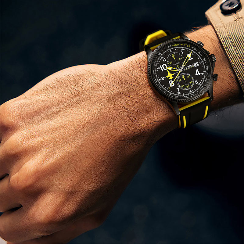 Versa Chrono