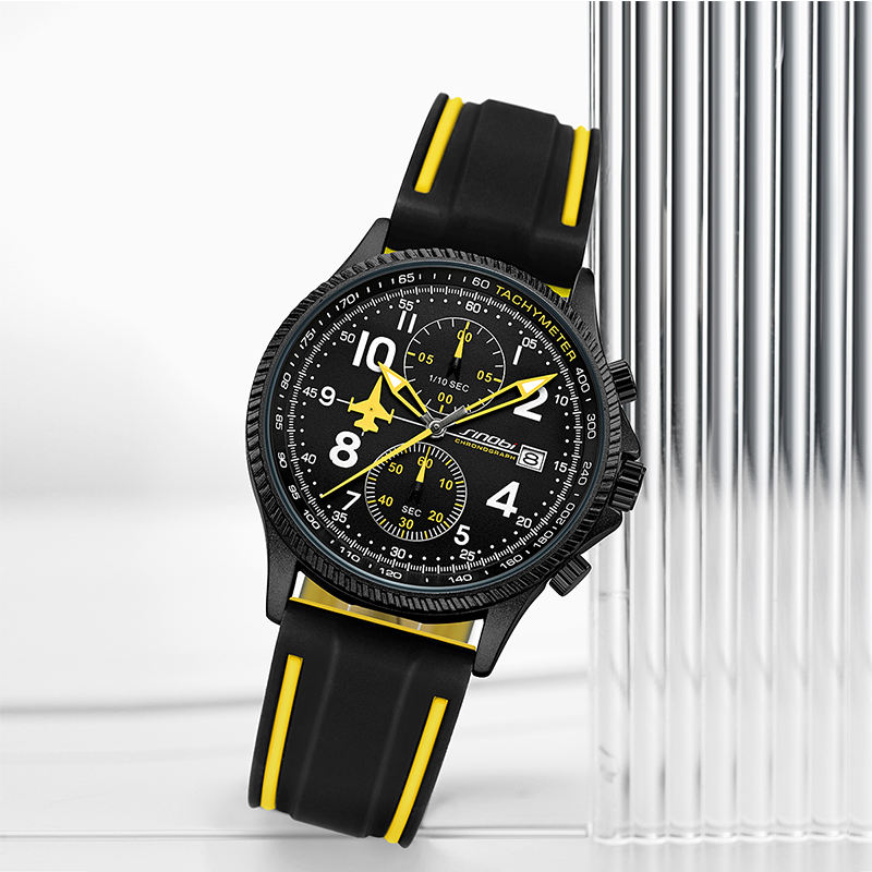 Versa Chrono