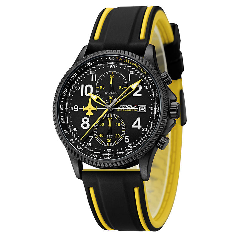 Versa Chrono