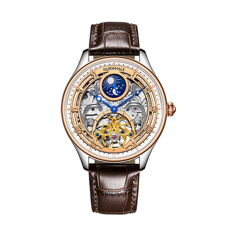 Luna Classic
