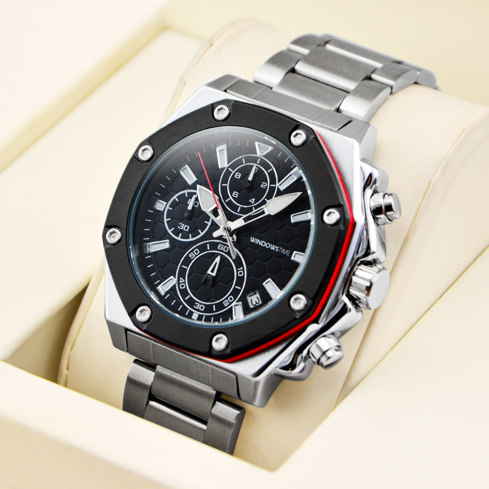 Retro Chrono