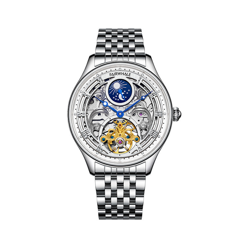Luna Classic