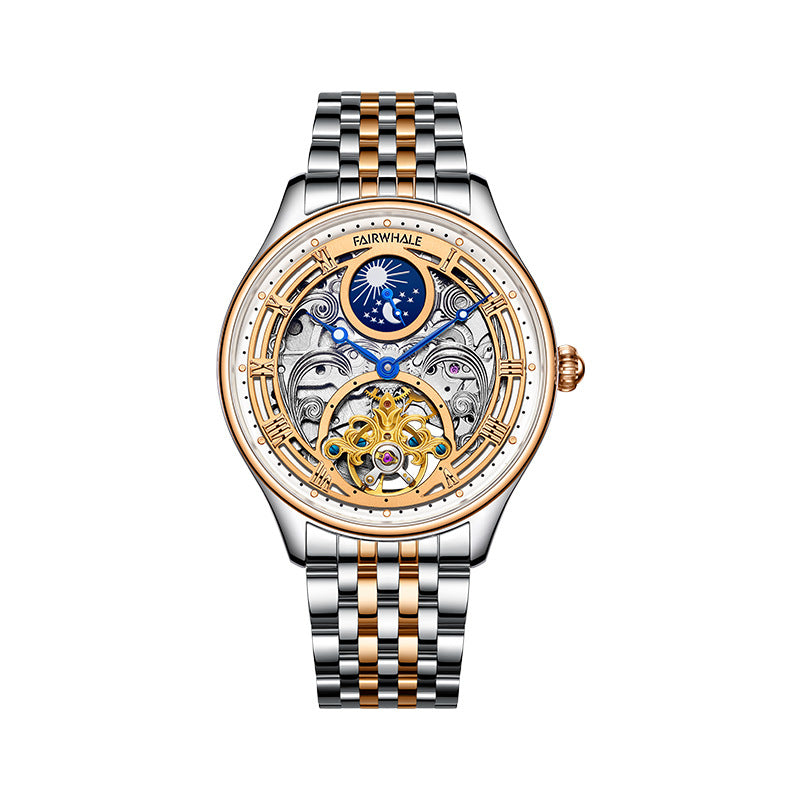 Luna Classic