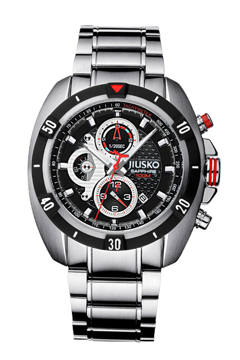 Chronos