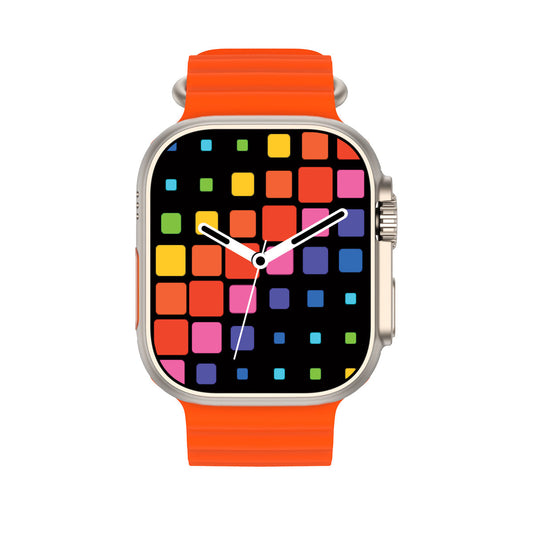 FutureWrist™ GTR Sleek Multi-functional Smartwatch