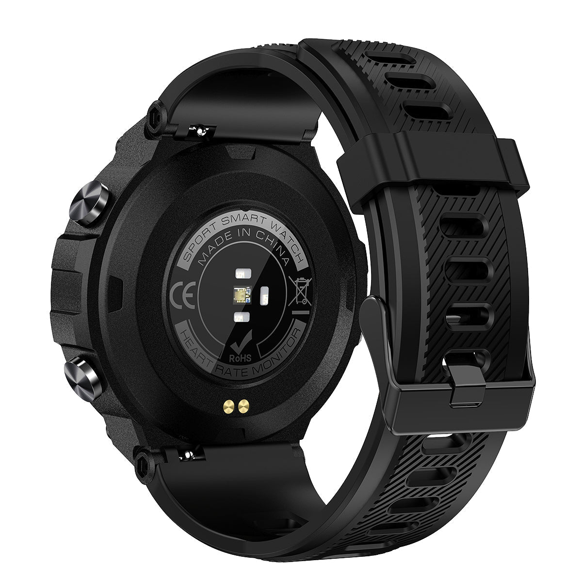 FutureWrist™ Falcon Elite Sports Smartwatch