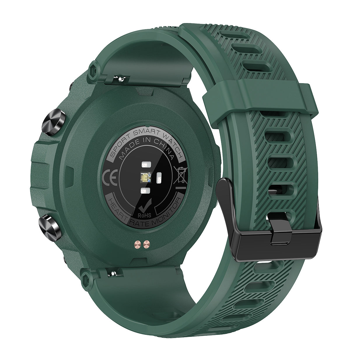 FutureWrist™ Falcon Elite Sports Smartwatch