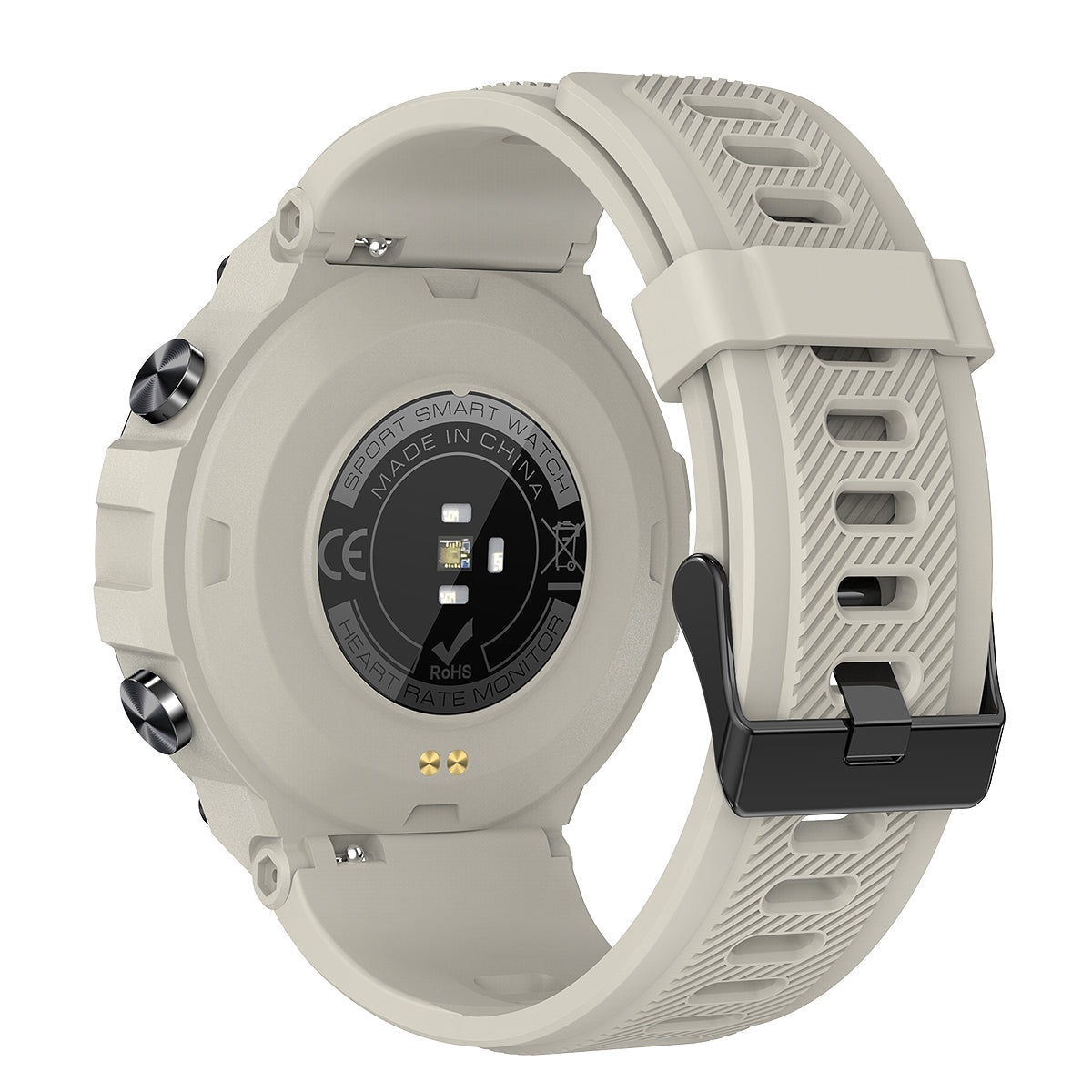 FutureWrist™ Falcon Elite Sports Smartwatch