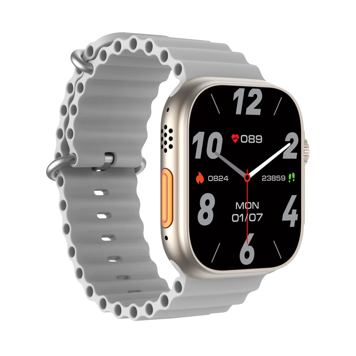 FutureWrist™ GTR Sleek Multi-functional Smartwatch