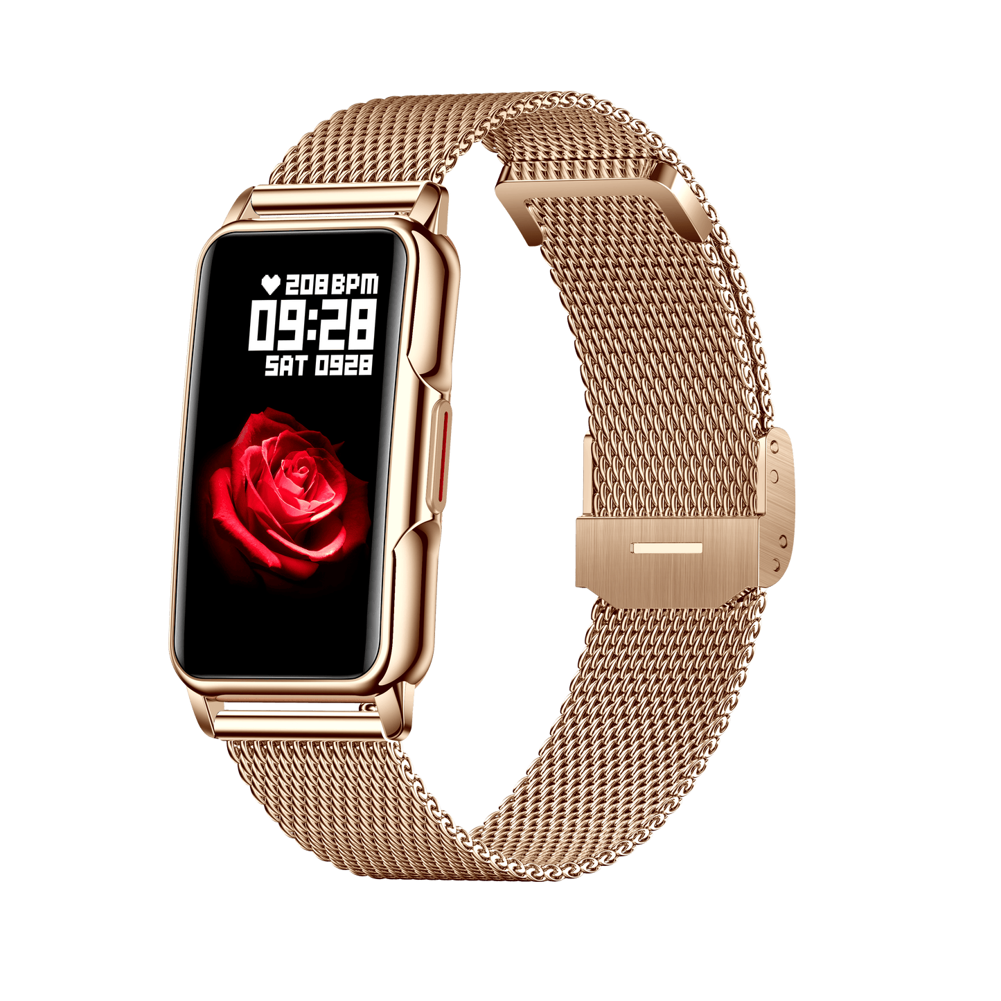 FutureWrist™ V-Rex Elite Sports Smart Bracelet
