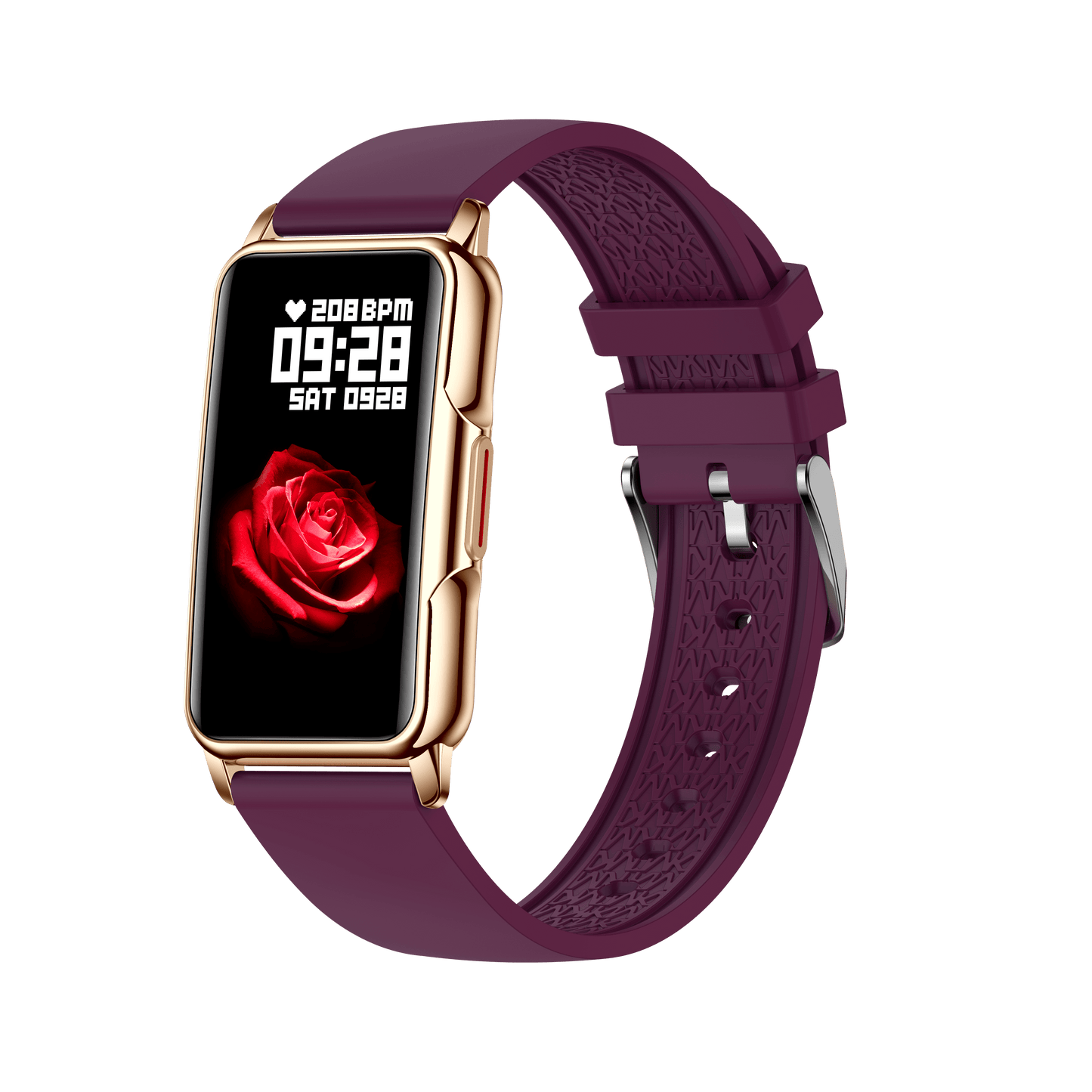 FutureWrist™ V-Rex Elite Sports Smart Bracelet