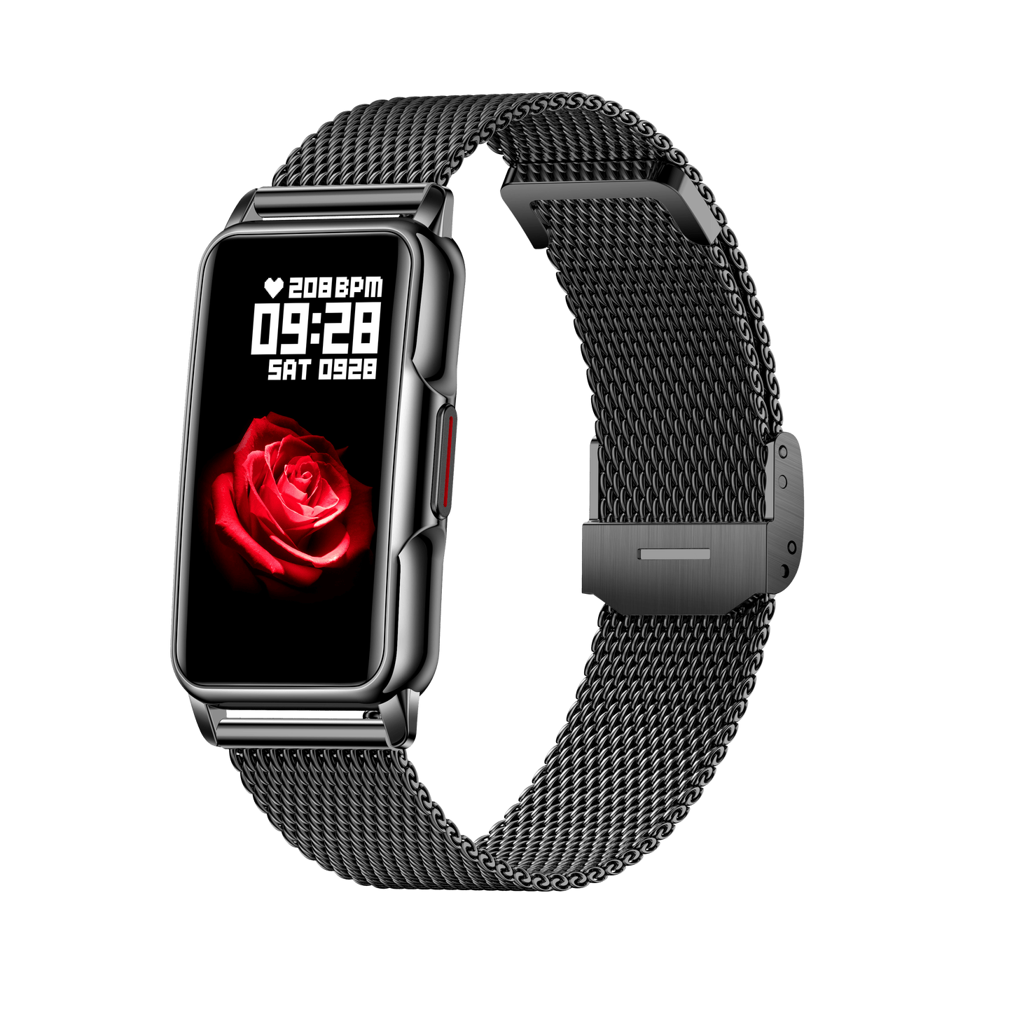 FutureWrist™ V-Rex Elite Sports Smart Bracelet