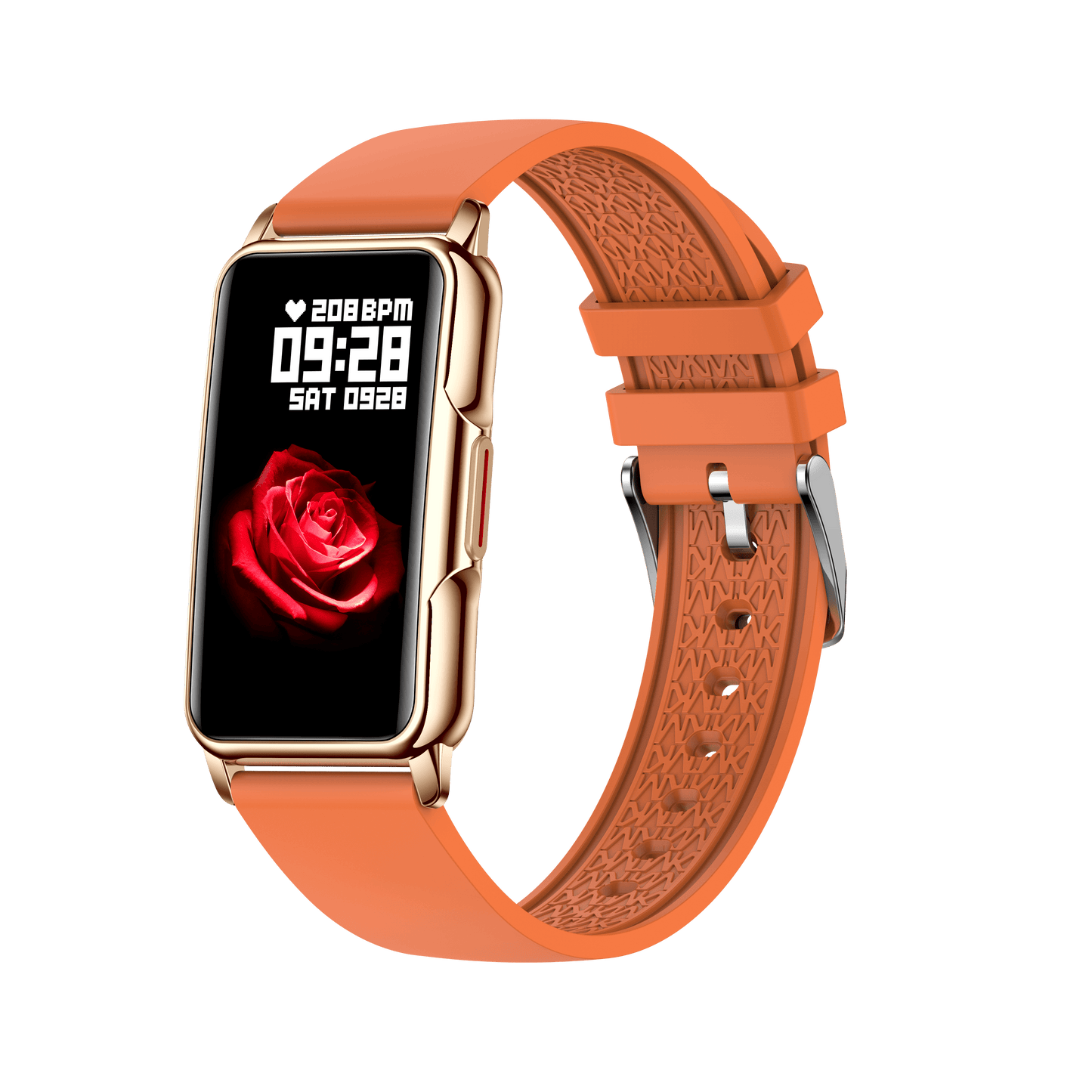 FutureWrist™ V-Rex Elite Sports Smart Bracelet