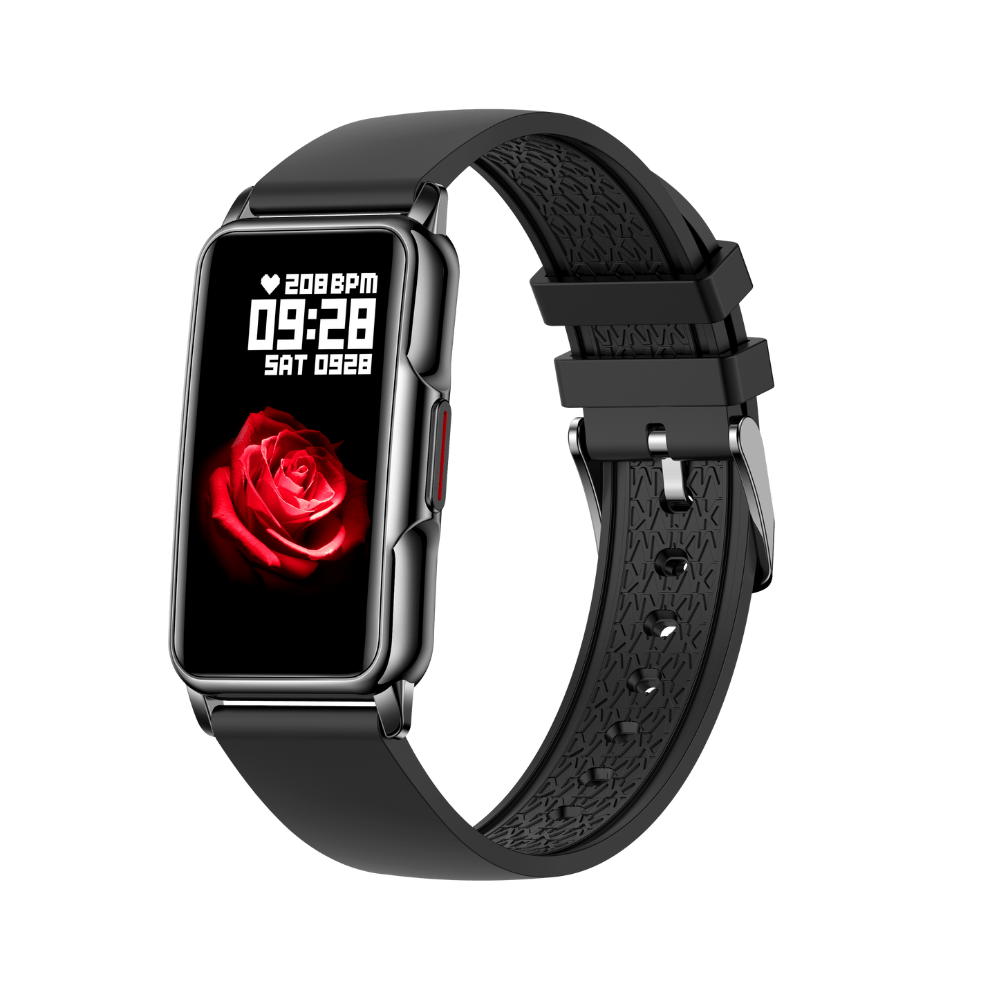 FutureWrist™ V-Rex Elite Sports Smart Bracelet