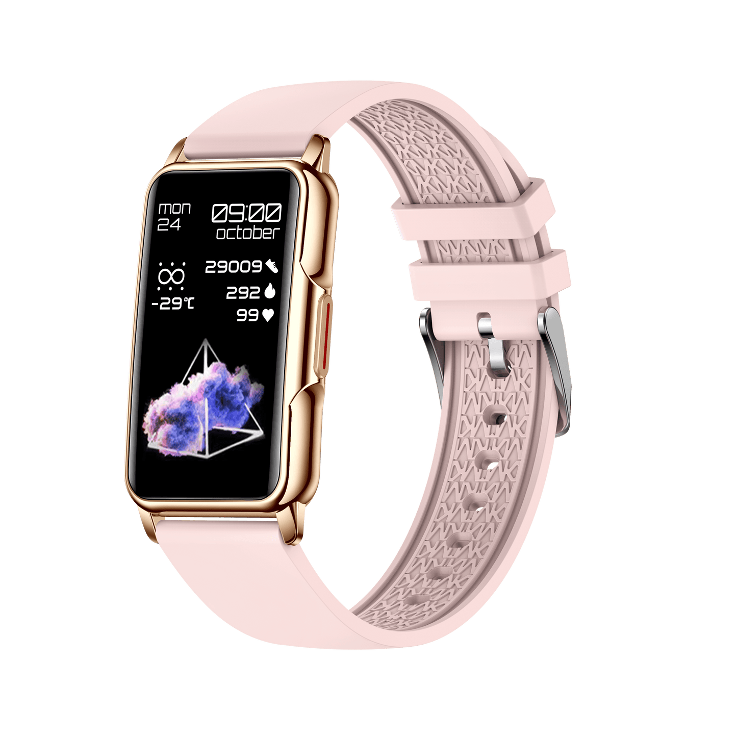 FutureWrist™ V-Rex Elite Sports Smart Bracelet