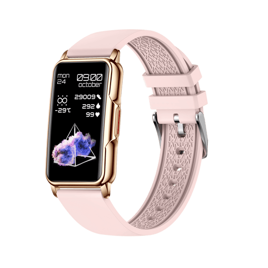 FutureWrist™ V-Rex Elite Sports Smart Bracelet