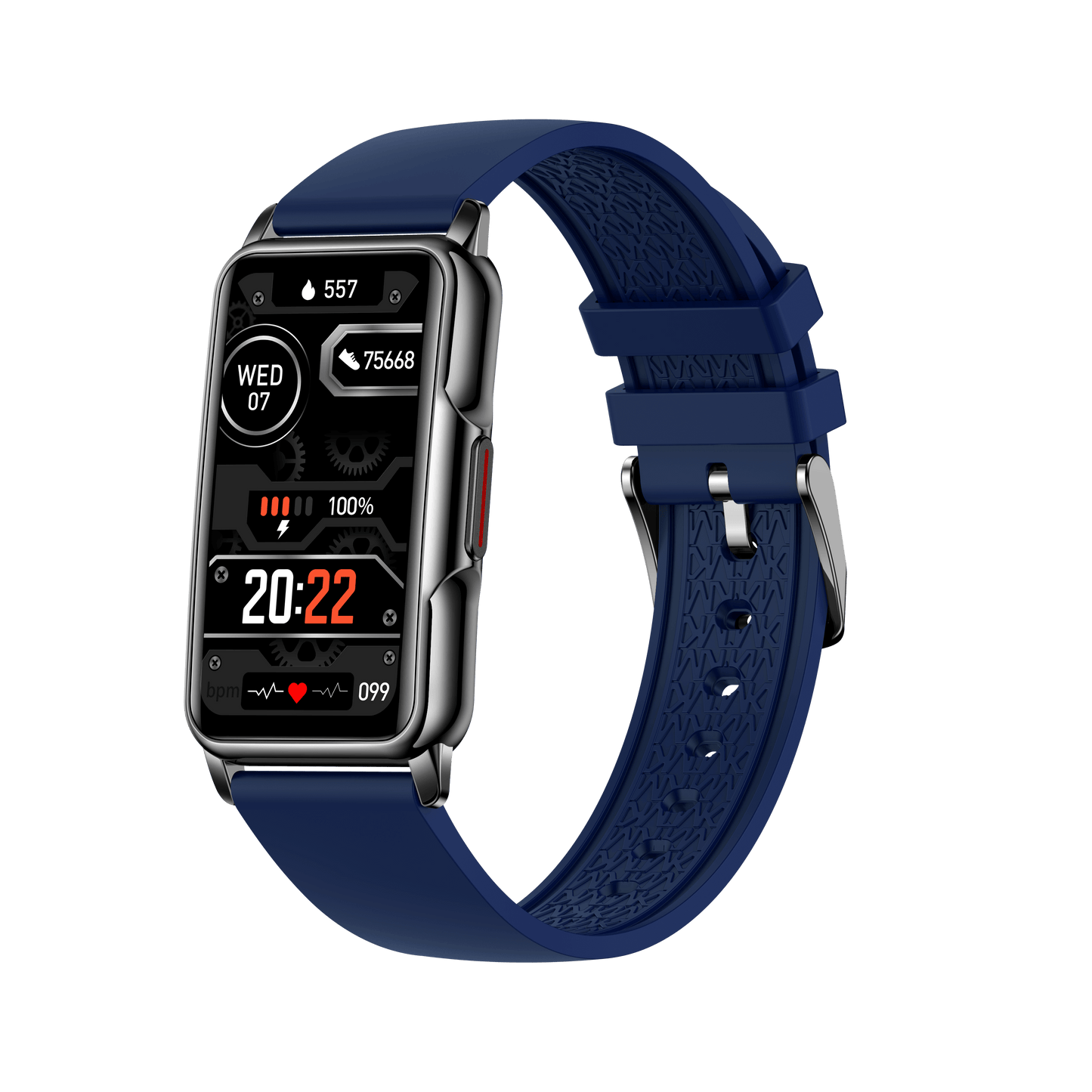 FutureWrist™ V-Rex Elite Sports Smart Bracelet