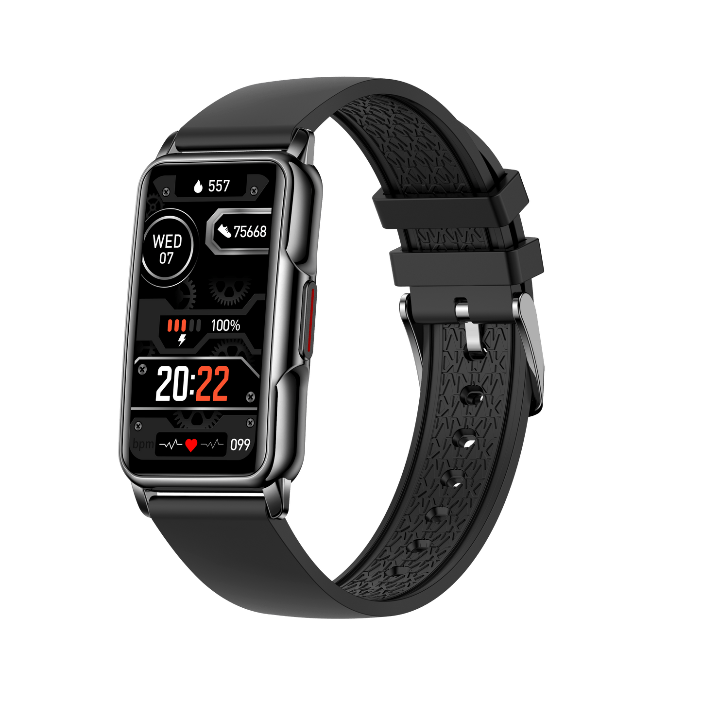 FutureWrist™ V-Rex Elite Sports Smart Bracelet