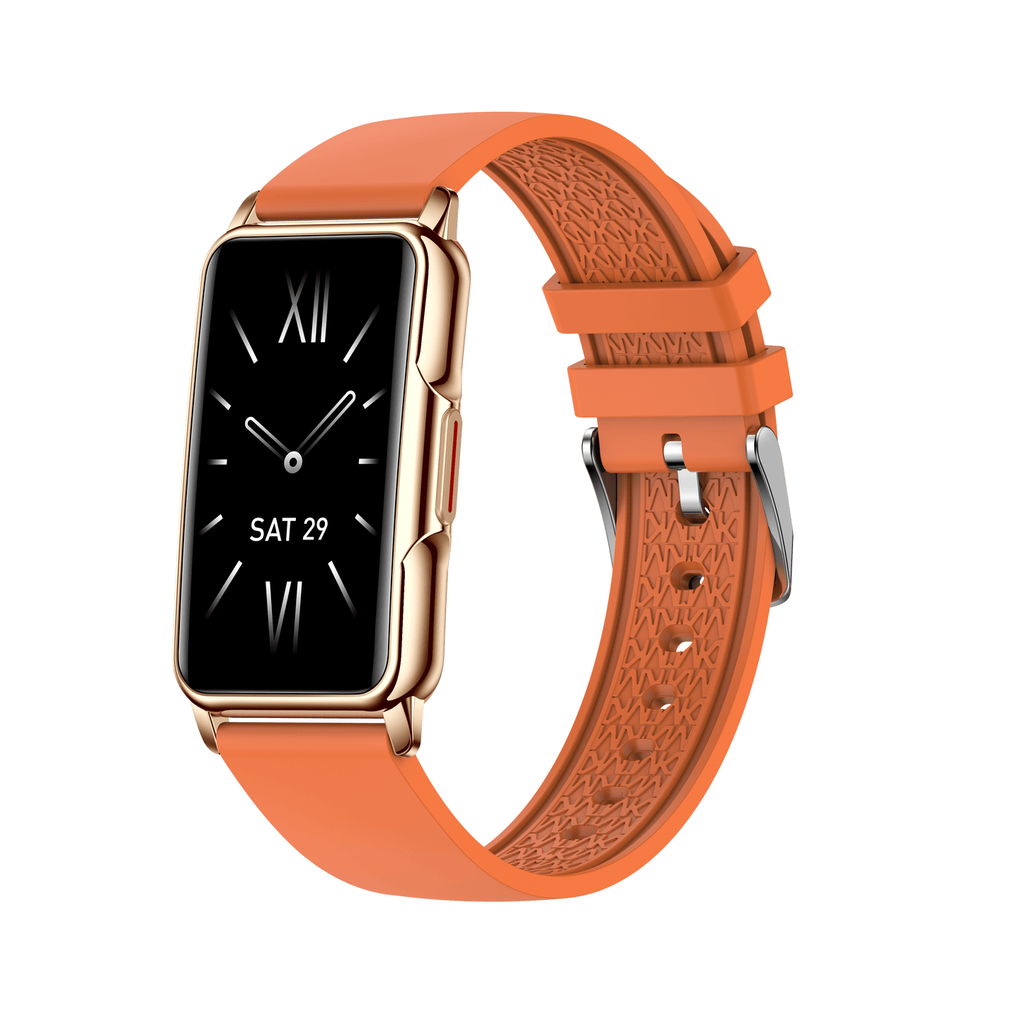FutureWrist™ V-Rex Elite Sports Smart Bracelet
