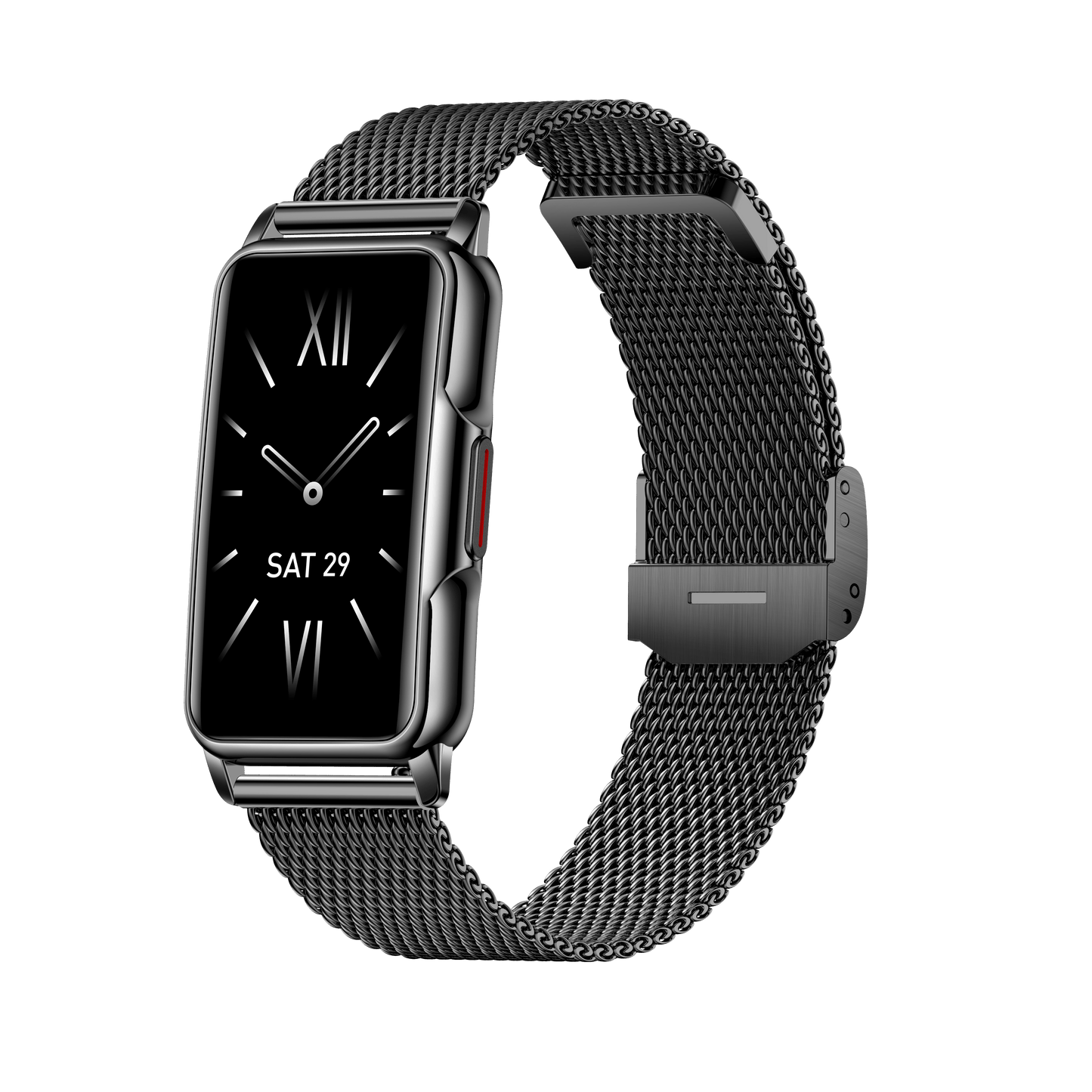 FutureWrist™ V-Rex Elite Sports Smart Bracelet