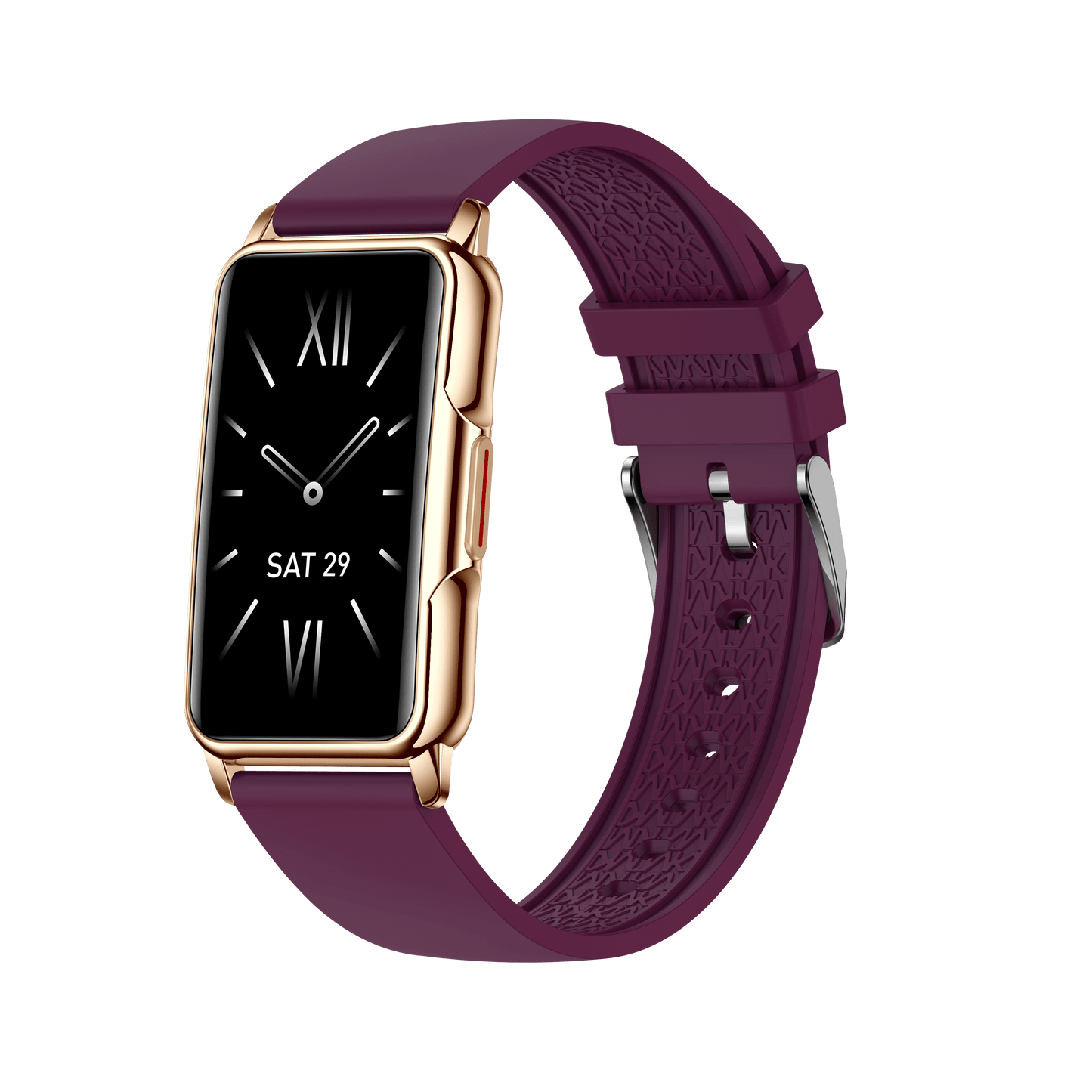 FutureWrist™ V-Rex Elite Sports Smart Bracelet