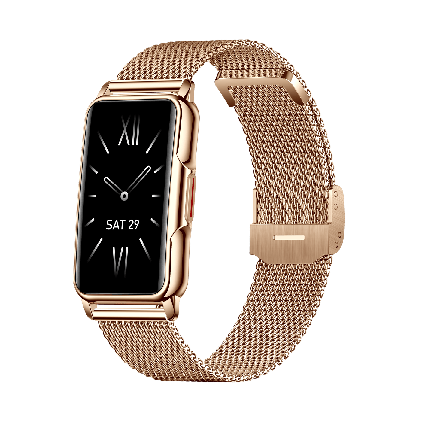 FutureWrist™ V-Rex Elite Sports Smart Bracelet
