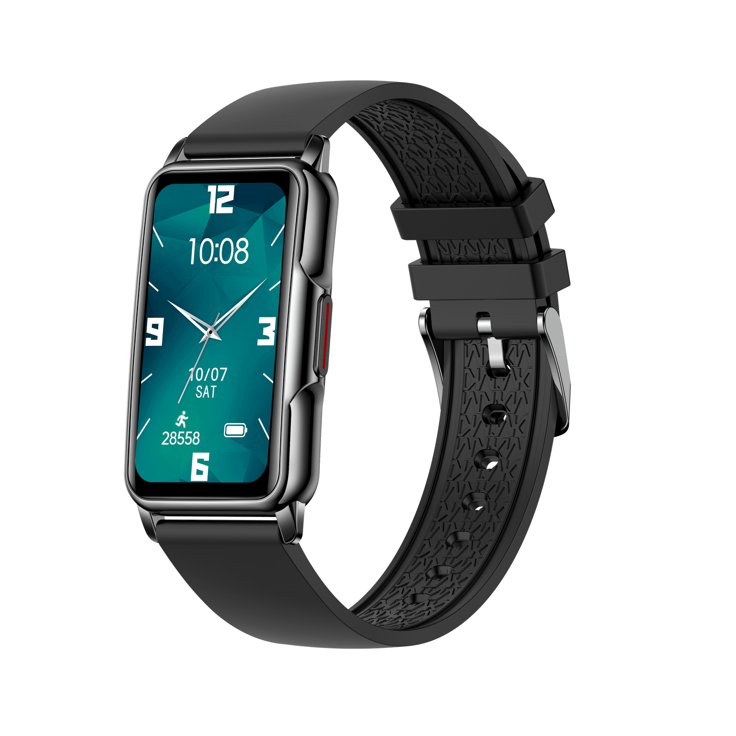FutureWrist™ V-Rex Elite Sports Smart Bracelet