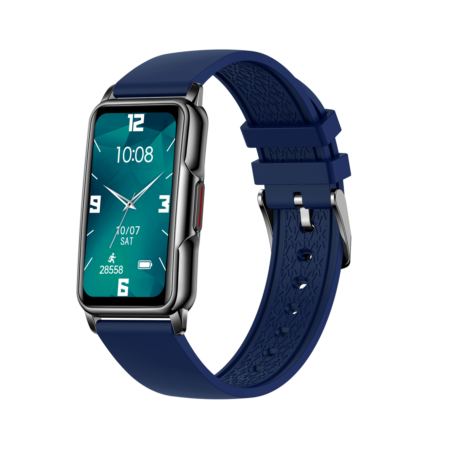 FutureWrist™ V-Rex Elite Sports Smart Bracelet