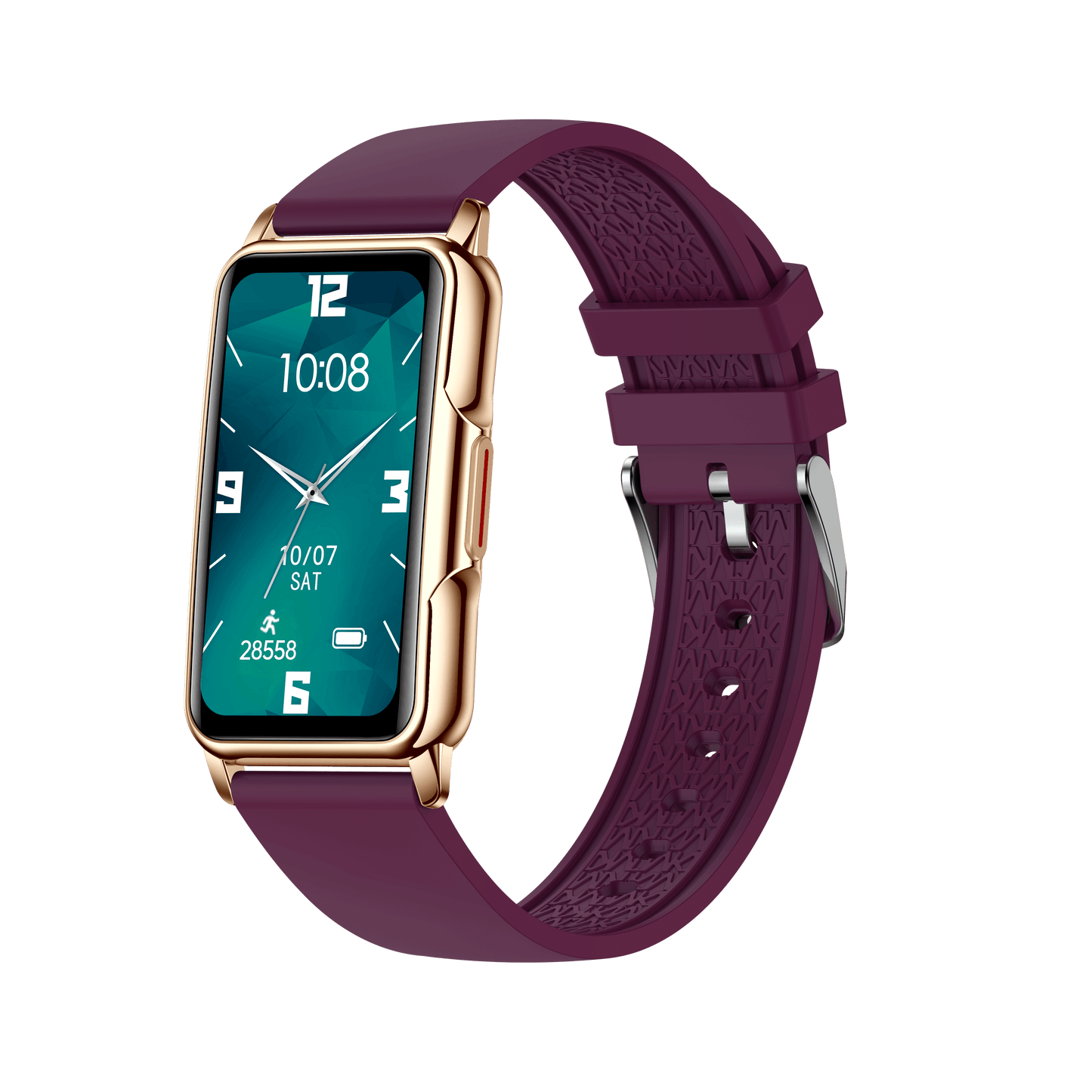 FutureWrist™ V-Rex Elite Sports Smart Bracelet