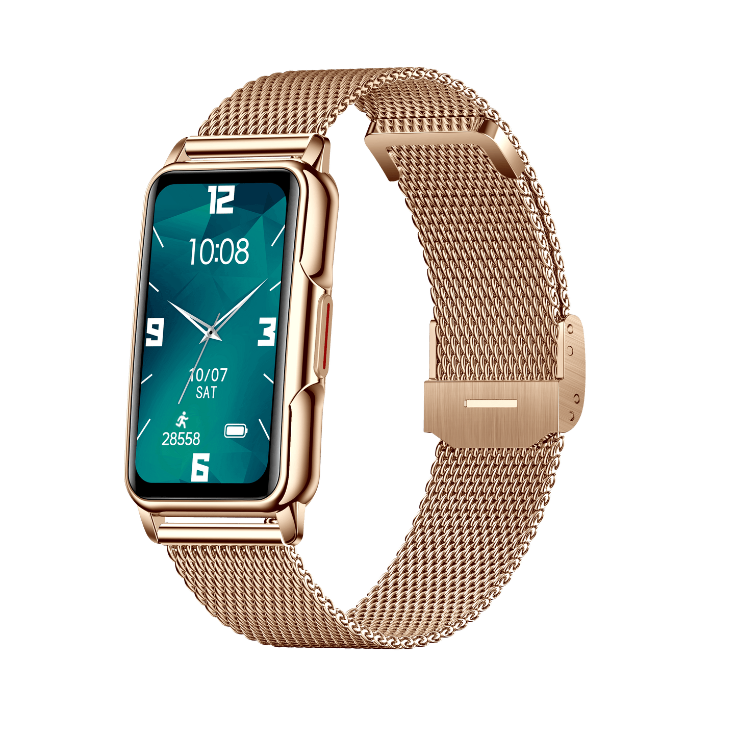 FutureWrist™ V-Rex Elite Sports Smart Bracelet