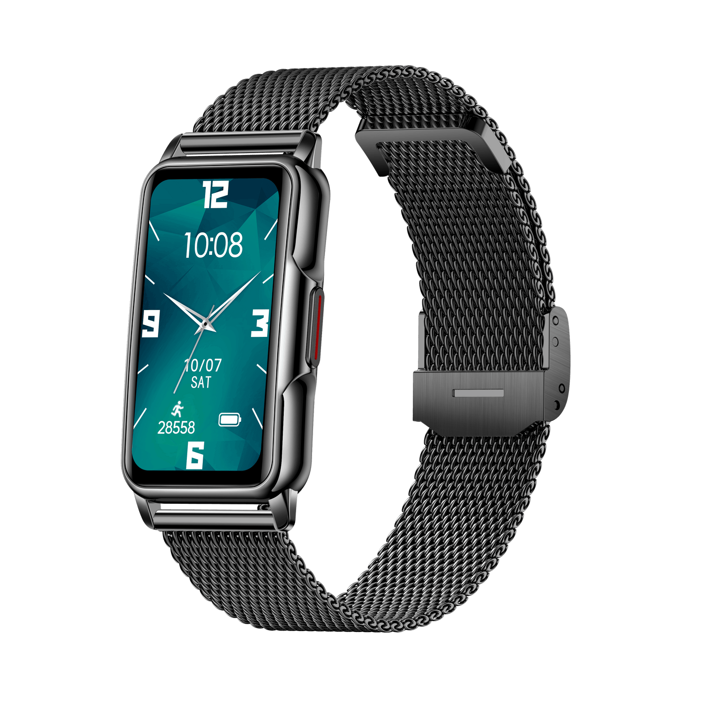 FutureWrist™ V-Rex Elite Sports Smart Bracelet