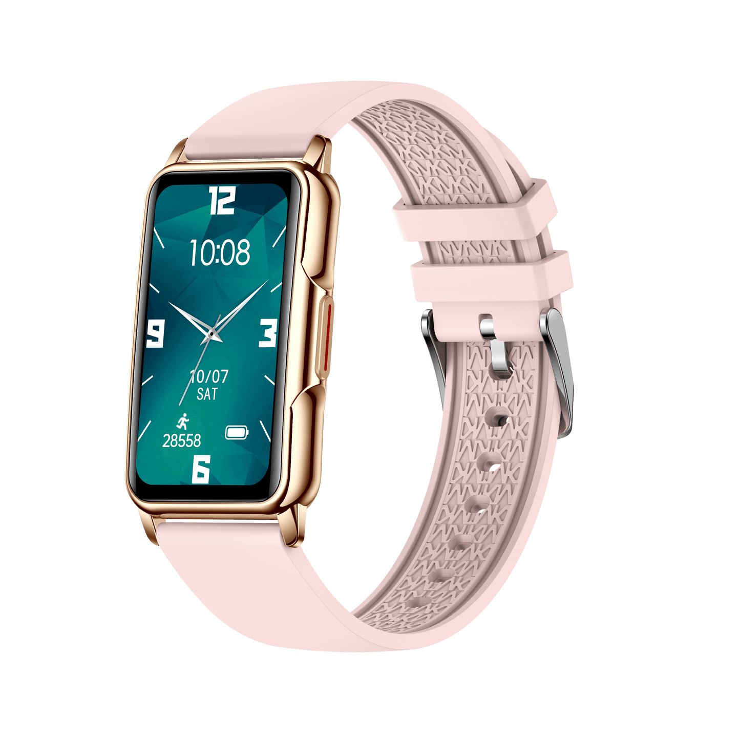 FutureWrist™ V-Rex Elite Sports Smart Bracelet