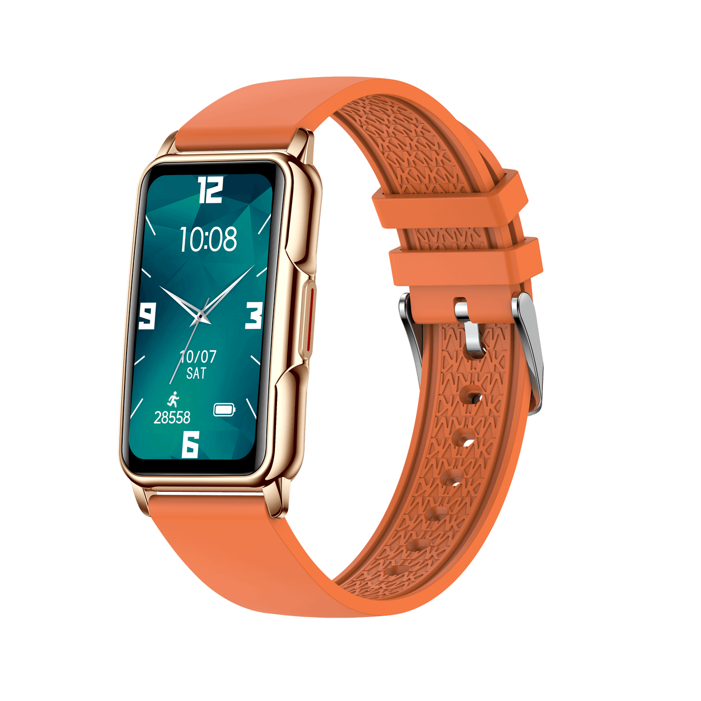 FutureWrist™ V-Rex Elite Sports Smart Bracelet