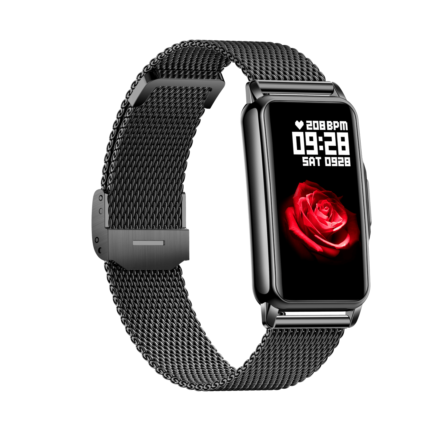 FutureWrist™ V-Rex Elite Sports Smart Bracelet