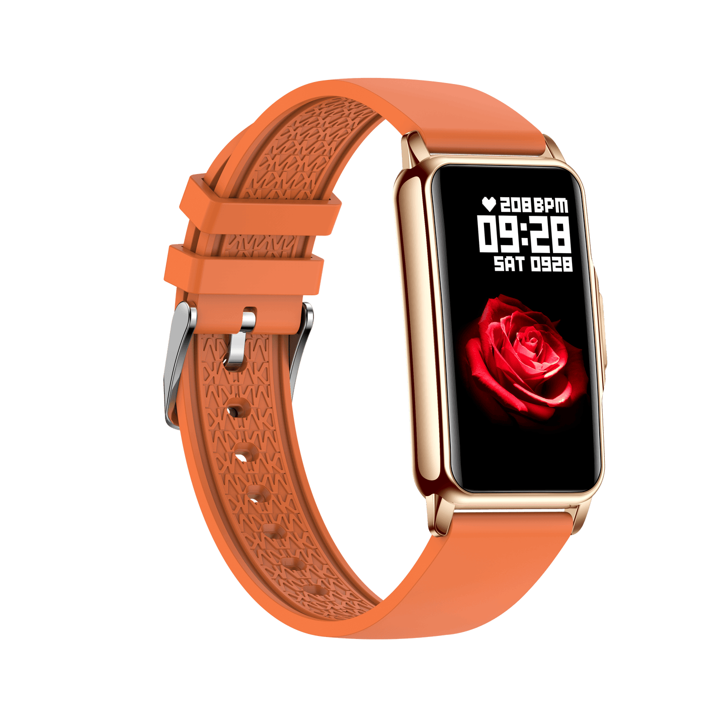FutureWrist™ V-Rex Elite Sports Smart Bracelet