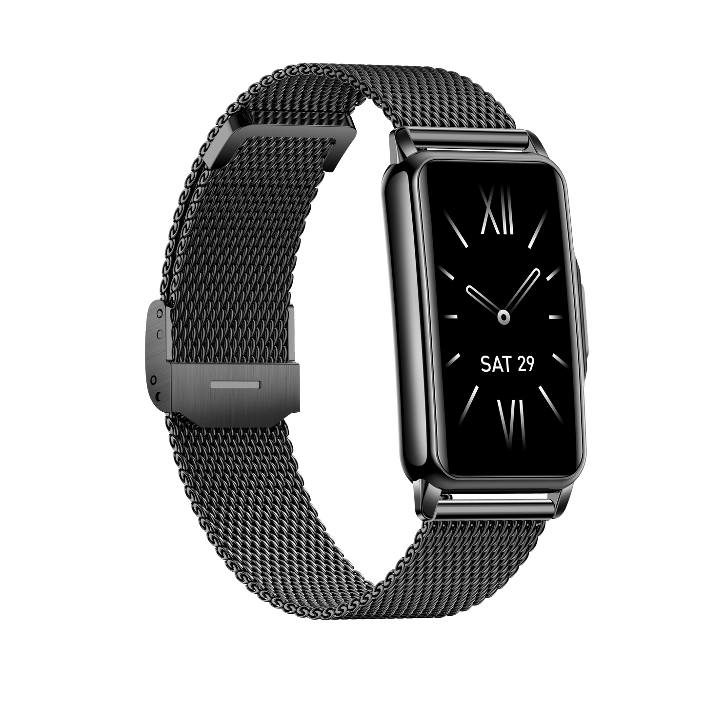 FutureWrist™ V-Rex Elite Sports Smart Bracelet
