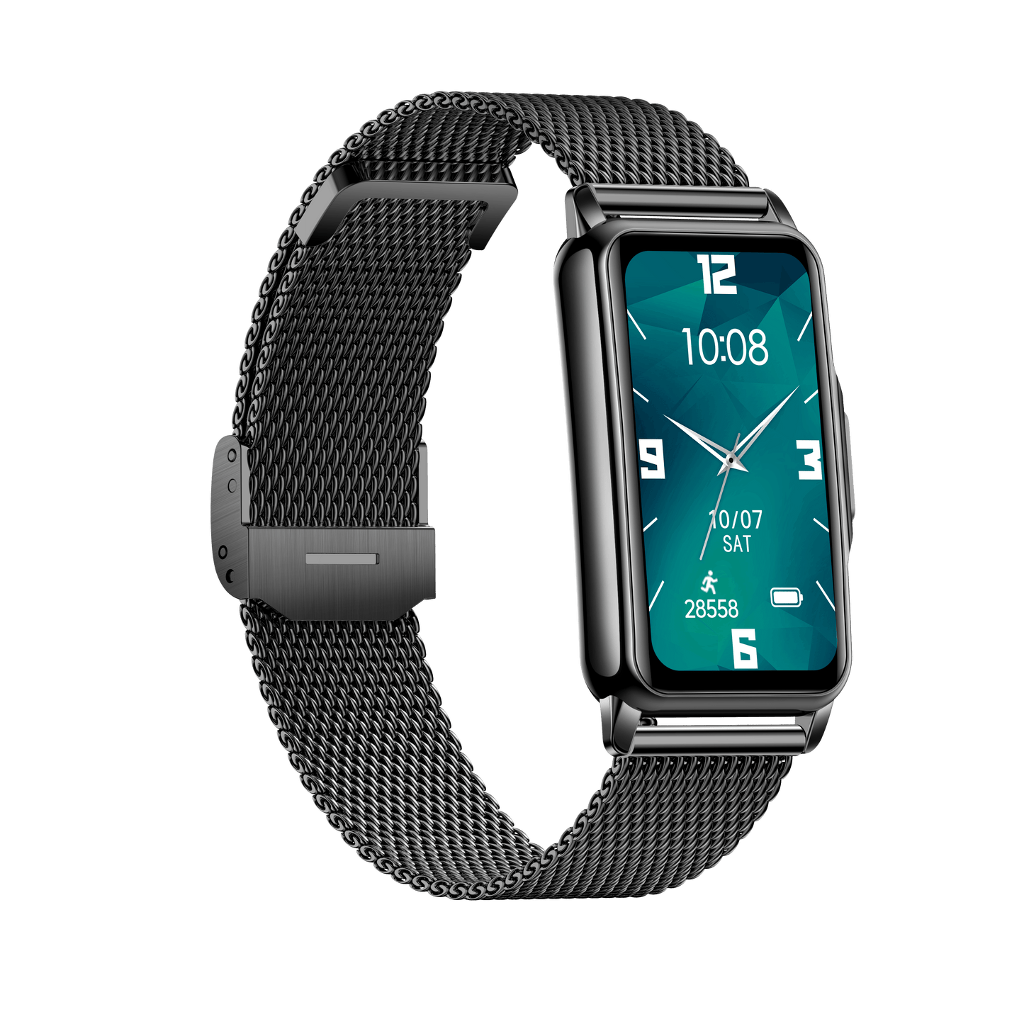 FutureWrist™ V-Rex Elite Sports Smart Bracelet