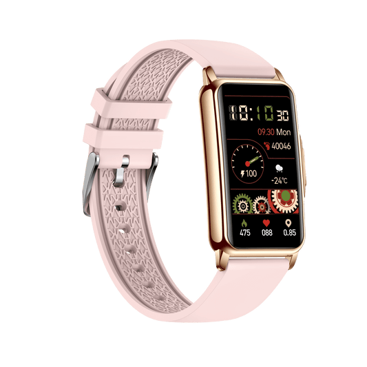 FutureWrist™ S-Raptor Prime Sports Smart Bracelet