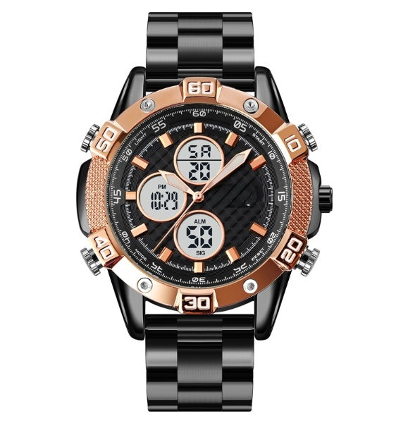 Do Titanium Watches Scratch Easily? Grade 2 Explained