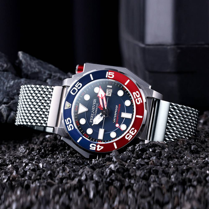 Best 1000m Dive Watches: 7 Honest Picks for 2026